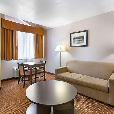 Best Western Sawmill Inn Heber Exterior photo