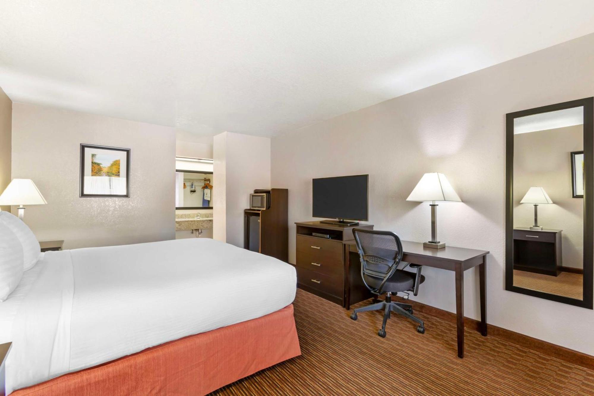Best Western Sawmill Inn Heber Exterior photo